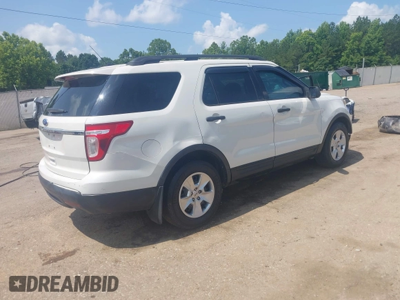2011 Ford Explorer с VIN 1FMHK7B85BGA29959, выставлен на аукционе IAAI как лот 42418887 с пробегом 228 303 миль миль и . История ставок и продаж доступна на DreamBid. Изображение 4.