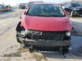 2014 Kia Forte LX with VIN KNAFX4A68E5249363, listed as a Copart auction lot 50886545 with 78,896 mi miles and Salvage Title. Bid and sale history available at carsss.com. Image 5.