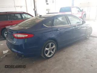 2016 Ford Fusion SE with VIN 3FA6P0T98GR200768, listed as a IAAI auction lot 42658018 with 181,829 mi miles and . Bid and sale history available at DreamBid. Image 4.