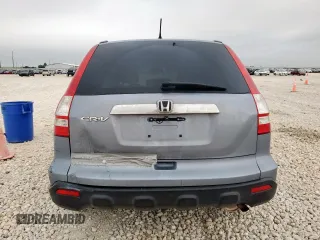 2008 Honda CR-V EX z VIN 3CZRE38548G702978, wystawiony jako Copart lot #59512315 z przebiegiem 195 889 mil mil oraz Szkoda całkowita • Salvage title. Historia ofert i sprzedaży dostępna na DreamBid. Obrazek 6.