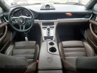 2018 Porsche Panamera с VIN WP0CF2A74JL195989, выставлен на аукционе Copart как лот 49242205 с пробегом 79 072 миль миль и Списание • Salvage title. История ставок и продаж доступна на DreamBid. Изображение 8.