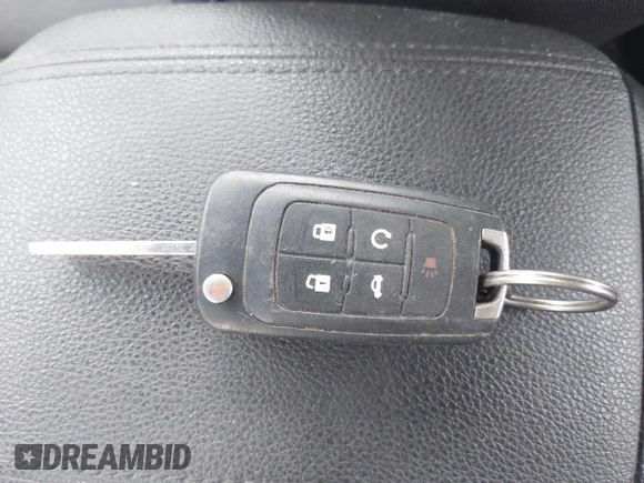 2014 Chevrolet Cruze 1LT with VIN 1G1PC5SB0E7291575, listed as a IAAI auction lot 42417379 with 111,705 mi miles and . Bid and sale history available at DreamBid. Image 11.