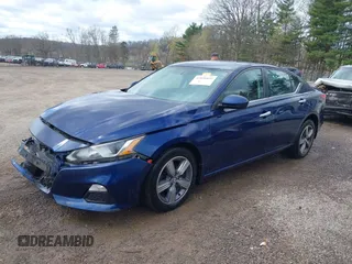 2020 Nissan Altima S z VIN 1N4BL4BW1LN322894, wystawiony jako IAAI lot #42050893 z przebiegiem 162 731 mil mil oraz . Historia ofert i sprzedaży dostępna na DreamBid. Obrazek 20.