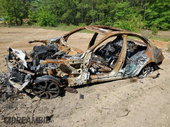 2015 Mercedes-Benz C 300 Luxury with VIN 55SWF4KB3FU006351, listed as a Copart auction lot 54563605 with Not provided miles and Salvage title. Bid and sale history available at DreamBid. Image 1.