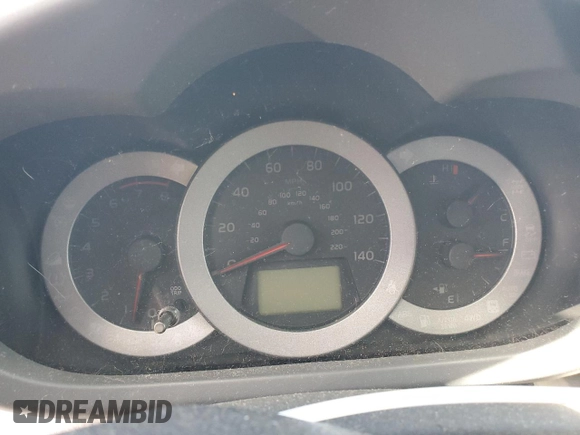 2012 Toyota RAV4 with VIN 2T3BF4DV6CW210526, listed as a Copart auction lot 65145675 with Not provided miles and Salvage title. Bid and sale history available at DreamBid. Image 9.