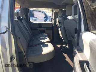 2016 Ford F-150 XL с VIN 1FTEW1CGXGKD45778, выставлен на аукционе IAAI как лот 41713168 с пробегом 144 298 миль миль и . История ставок и продаж доступна на DreamBid. Изображение 8.