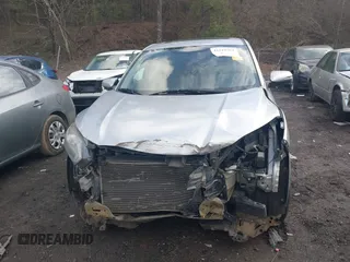 2016 Honda HR-V EX with VIN 3CZRU5H58GM713478, listed as a IAAI auction lot 41519763 with 146,475 mi miles. Bid and sale history available at carsss.com. Image 12.