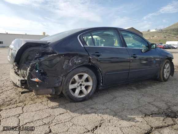 2009 Nissan Altima 2.5 S with VIN 1N4AL21E79N534894, listed as a Copart auction lot 49308755 with 159,176 mi miles and Salvage Title. Bid and sale history available at carsss.com. Image 3.