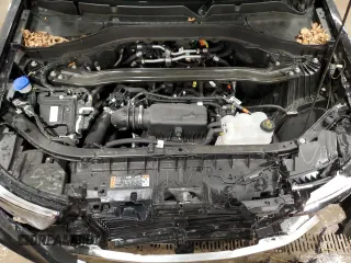 2023 Ford Explorer ST-Line z VIN 1FMSK8KH4PGC23174, wystawiony jako Copart lot #87657665 z przebiegiem 21 082 mil mil oraz Szkoda całkowita • Salvage title. Historia ofert i sprzedaży dostępna na DreamBid. Obrazek 12.