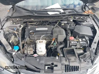 2013 Honda Accord EX с VIN 1HGCR2F72DA160742, выставлен на аукционе IAAI как лот 41810380 с пробегом 162 830 миль миль и . История ставок и продаж доступна на DreamBid. Изображение 10.