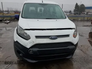 2017 Ford Transit Connect XL with VIN NM0GS9E79H1330189, listed as a Copart auction lot 40058403 with 166,481 mi miles and . Bid and sale history available at DreamBid. Image 5.