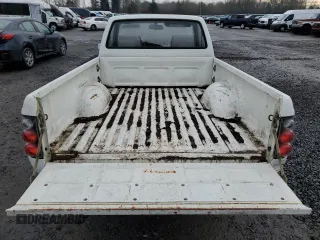 1991 Toyota Pickup DX с VIN JT4RN81P4M5126664, выставлен на аукционе Copart как лот 43876545 с пробегом 215 944 миль миль и Чистый • Clean title. История ставок и продаж доступна на DreamBid. Изображение 10.