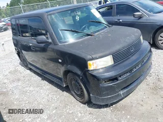 2006 Scion xB z VIN JTLKT324264105226, wystawiony jako IAAI lot #42441496 z przebiegiem 246 917 mil mil oraz . Historia ofert i sprzedaży dostępna na DreamBid. Obrazek 1.