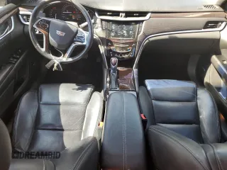 2017 Cadillac XTS Luxury z VIN 2G61M5S39H9147029, wystawiony jako Copart lot #61185825 z przebiegiem 155 858 mil mil oraz Szkoda całkowita • Salvage title. Historia ofert i sprzedaży dostępna na DreamBid. Obrazek 8.