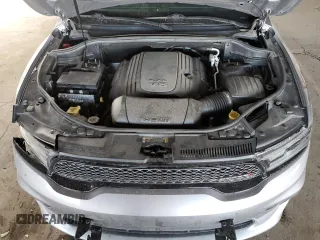 2021 Dodge Durango Pursuit with VIN 1C4SDJFT5MC720564, listed as a Copart auction lot 51861035 with 47,774 mi miles and Salvage title. Bid and sale history available at DreamBid. Image 11.