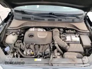 2018 Hyundai Kona Ultimate с VIN KM8K53A59JU073184, выставлен на аукционе Copart как лот 45223945 с пробегом 124 688 миль миль и Списание • Salvage title. История ставок и продаж доступна на DreamBid. Изображение 16.