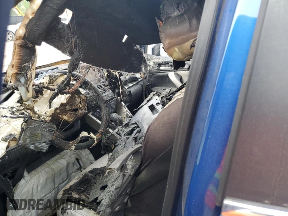 2023 Mitsubishi Eclipse Cross SE z VIN JA4ATWAA8PZ002410, wystawiony jako Copart lot #51062725 z przebiegiem Nie podano mil oraz Czysty tytuł • Clean title. Historia ofert i sprzedaży dostępna na DreamBid. Obrazek 7.