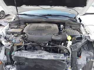 2017 Jeep Grand Cherokee Altitude z VIN 1C4RJFAG3HC707171, wystawiony jako IAAI lot #42145431 z przebiegiem 82 199 mil mil oraz . Historia ofert i sprzedaży dostępna na DreamBid. Obrazek 10.