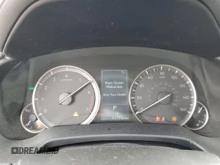 2021 Lexus RX 350 z VIN 2T2AZMAA2MC196555, wystawiony jako Copart lot #51131385 z przebiegiem 51 776 mil mil oraz Szkoda całkowita • Salvage title. Historia ofert i sprzedaży dostępna na DreamBid. Obrazek 9.