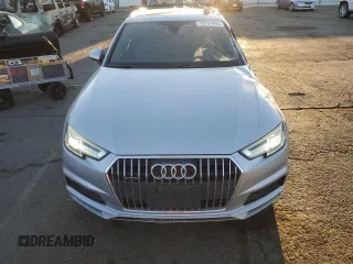 2017 Audi allroad Premium Plus with VIN WA18NAF44HA095344, listed as a Copart auction lot 79781454 with 151,654 mi miles and Salvage Title. Bid and sale history available at carsss.com. Image 5.