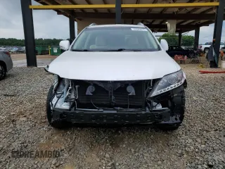 2014 Lexus RX 350 z VIN 2T2ZK1BA1EC142606, wystawiony jako Copart lot #59880075 z przebiegiem 156 051 mil mil oraz Szkoda całkowita • Salvage title. Historia ofert i sprzedaży dostępna na DreamBid. Obrazek 5.