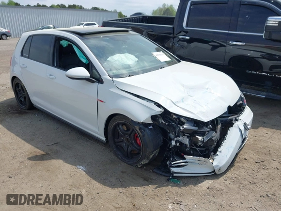 2018 Volkswagen GTI S с VIN 3VW547AU5JM256327, выставлен на аукционе IAAI как лот 41948633 с пробегом 80 006 миль миль и . История ставок и продаж доступна на DreamBid. Изображение 1.