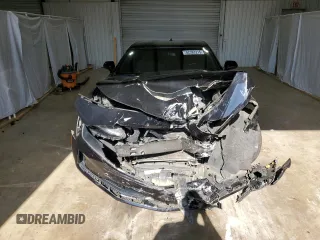 2019 Chevrolet Camaro 1LT z VIN 1G1FB1RS1K0105642, wystawiony jako Copart lot #52383215 z przebiegiem 78 993 mil mil oraz Szkoda całkowita • Salvage title. Historia ofert i sprzedaży dostępna na DreamBid. Obrazek 5.