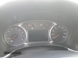 2021 Chevrolet Equinox Premier с VIN 3GNAXNEV7MS173523, выставлен на аукционе Copart как лот 80621024 с пробегом Не указан миль и Списание • Salvage title. История ставок и продаж доступна на DreamBid. Изображение 9.