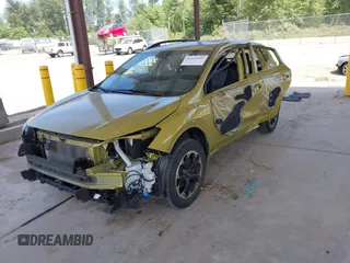 2021 Subaru Crosstrek Premium z VIN JF2GTAEC3MH302874, wystawiony jako IAAI lot #42452069 z przebiegiem 43 618 mil mil oraz . Historia ofert i sprzedaży dostępna na DreamBid. Obrazek 18.