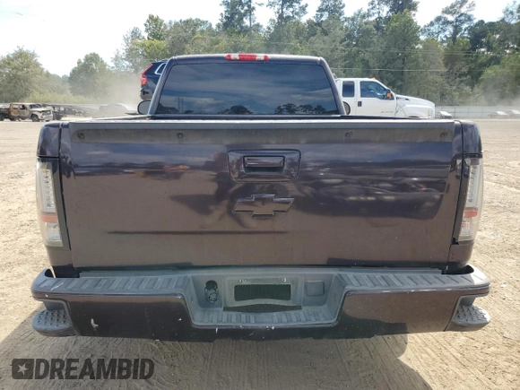2008 Chevrolet Silverado 1500 Work Truck with VIN 1GCEC14C98Z199600, listed as a Copart auction lot 73742734 with 147,867 mi miles and Salvage Title. Bid and sale history available at carsss.com. Image 6.