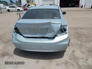 2012 Honda Civic EX with VIN 19XFB2F80CE061339, listed as a IAAI auction lot 41996585 with 112,841 mi miles and . Bid and sale history available at DreamBid. Image 16.