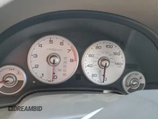 2002 Acura RSX Auto with VIN JH4DC54872C039223, listed as a Copart auction lot 50340305 with Not Provided miles and Salvage Title. Bid and sale history available at carsss.com. Image 9.