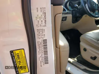 2014 Jeep Grand Cherokee Limited with VIN 1C4RJFBG8EC448154, listed as a Copart auction lot 62416385 with 175,982 mi miles and Salvage title. Bid and sale history available at DreamBid. Image 13.