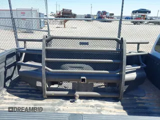 2016 Ford Super Duty F-250 SRW XLT with VIN 1FT7X2A62GED29921, listed as a IAAI auction lot 41725044 with 238,940 mi miles. Bid and sale history available at carsss.com. Image 19.