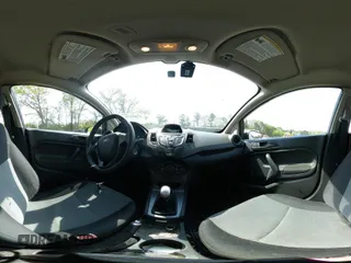 2017 Ford Fiesta S с VIN 3FADP4AJ3HM126220, выставлен на аукционе IAAI как лот 42045719 с пробегом 108 000 миль миль и . История ставок и продаж доступна на DreamBid. Изображение 19.