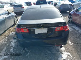 2011 Acura TSX z VIN JH4CU2F69BC018120, wystawiony jako IAAI lot #41379137 z przebiegiem 221 008 mil mil oraz . Historia ofert i sprzedaży dostępna na DreamBid. Obrazek 6.