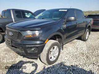 2020 Ford Ranger XL с VIN 1FTER4FHXLLA88428, выставлен на аукционе Copart как лот 53551535 с пробегом 93 254 миль миль и Списание • Salvage title. История ставок и продаж доступна на DreamBid. Изображение 1.