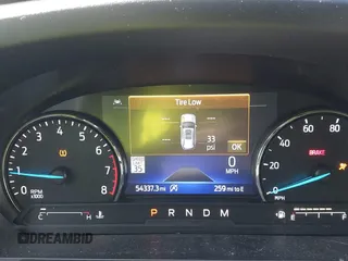 2021 Ford Explorer Limited с VIN 1FMSK7FH1MGB66951, выставлен на аукционе IAAI как лот 42331443 с пробегом 54 337 миль миль и . История ставок и продаж доступна на DreamBid. Изображение 7.