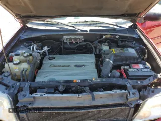 2006 Mercury Mariner Hybrid z VIN 4M2CU98H26KJ20650, wystawiony jako Copart lot #57728915 z przebiegiem 178 130 mil mil oraz Szkoda całkowita • Salvage title. Historia ofert i sprzedaży dostępna na DreamBid. Obrazek 12.