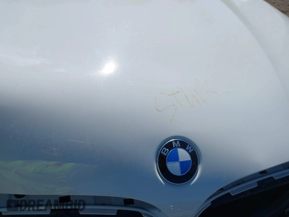 2022 BMW X3 M with VIN 5YM13EC05N9J35019, listed as a IAAI auction lot 42303329 with 44,972 mi miles and . Bid and sale history available at DreamBid. Image 10.