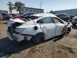 2018 Chevrolet Malibu LT with VIN 1G1ZD5ST2JF262674, listed as a Copart auction lot 61692004 with Not Provided miles and Non Repairable. Bid and sale history available at carsss.com. Image 3.