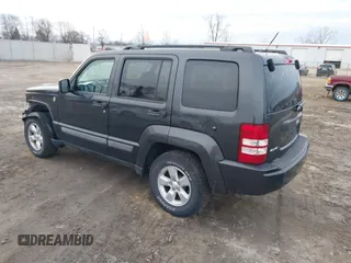 2010 Jeep Liberty Sport with VIN 1J4PN2GKXAW150483, listed as a IAAI auction lot 41769885 with 165,287 mi miles and . Bid and sale history available at DreamBid. Image 3.