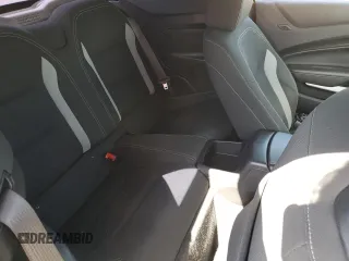 2019 Chevrolet Camaro 1LT with VIN 1G1FB3DX9K0142985, listed as a Copart auction lot 77710454 with 72,767 mi miles and Clean Title. Bid and sale history available at carsss.com. Image 10.
