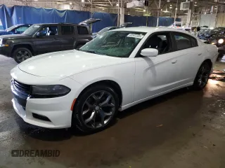 2015 Dodge Charger RT with VIN 2C3CDXCT9FH857376, listed as a Copart auction lot 48503385 with 139,637 mi miles and Clean Title. Bid and sale history available at DreamBid. Image 1.