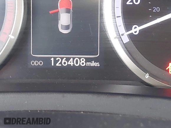 2015 Lexus RC 350 F Sport с VIN JTHHE5BCXF5006309, выставлен на аукционе IAAI как лот 42592463 с пробегом 126 408 миль миль и . История ставок и продаж доступна на DreamBid. Изображение 15.