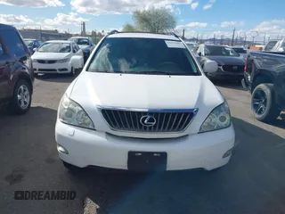 2009 Lexus RX 350 with VIN 2T2GK31U39C064074, listed as a IAAI auction lot 41573605 with 202,167 mi miles and . Bid and sale history available at DreamBid. Image 12.