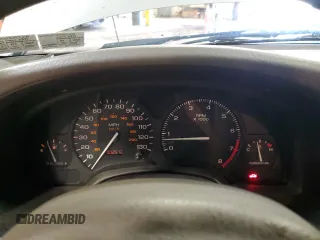 2002 Saturn LS z VIN 1G8JS54F32Y553699, wystawiony jako Copart lot #52019935 z przebiegiem 2513 mil mil oraz Szkody całkowita. Historia ofert i sprzedaży dostępna na DreamBid. Obrazek 9.