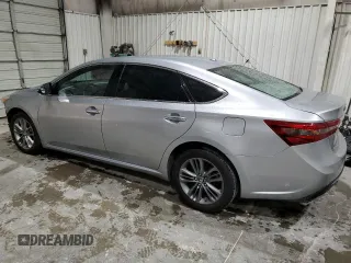 2016 Toyota Avalon Limited z VIN 4T1BK1EB5GU211907, wystawiony jako Copart lot #54405405 z przebiegiem 93 905 mil mil oraz Szkoda całkowita • Salvage title. Historia ofert i sprzedaży dostępna na DreamBid. Obrazek 2.