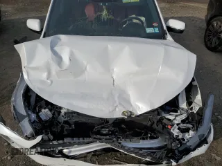 2023 Acura RDX Advance with VIN 5J8TC2H83PL004550, listed as a Copart auction lot 83023154 with Not provided miles and Salvage title. Bid and sale history available at DreamBid. Image 12.