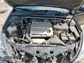 2007 Toyota Solara SE with VIN 4T1CA30P97U119575, listed as a Copart auction lot 54242375 with 132,896 mi miles and Salvage Title. Bid and sale history available at carsss.com. Image 11.